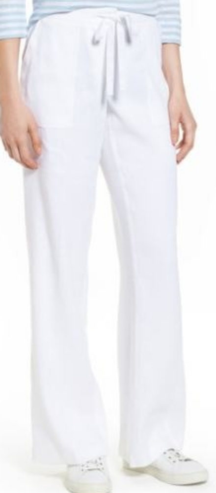 Nordstrom signature drawstring waist pants
